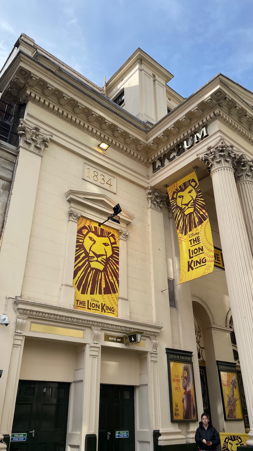 라이언킹 심바🦁
