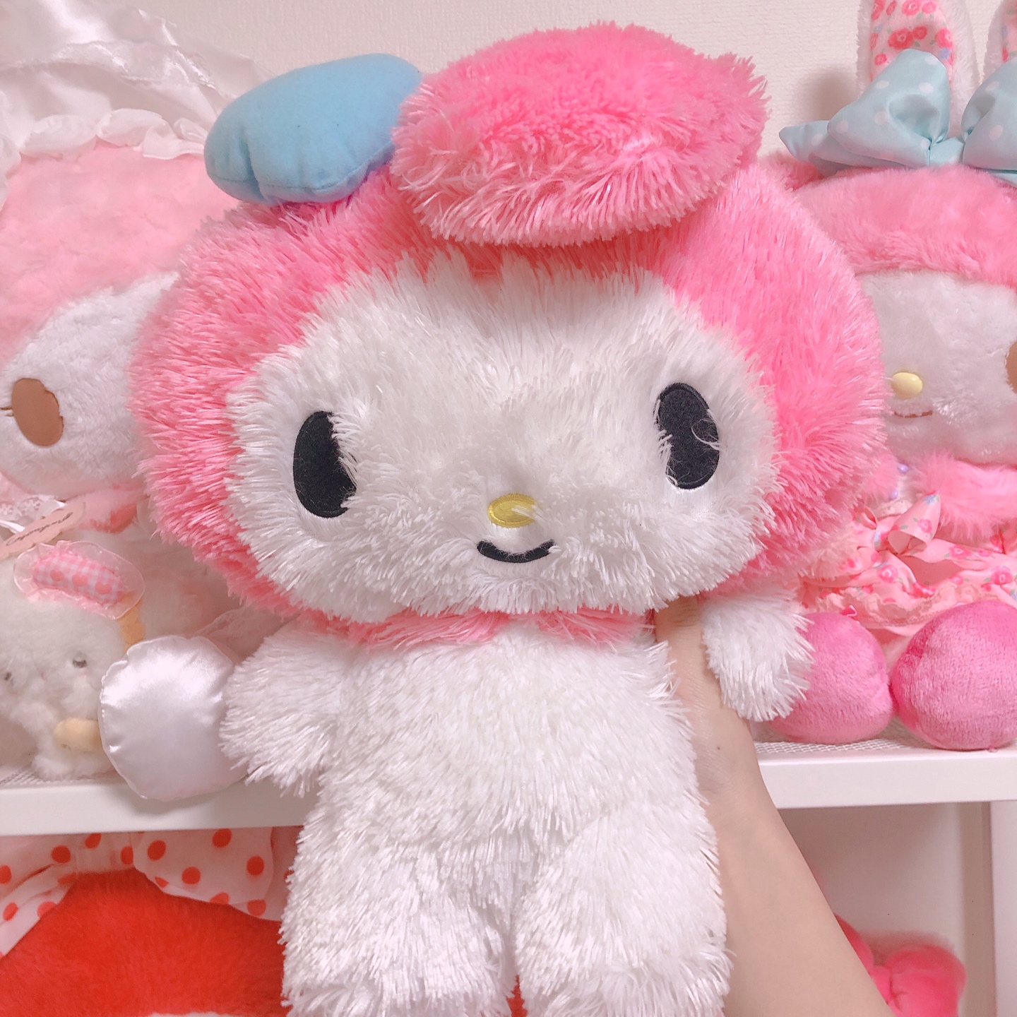 마이멜로디