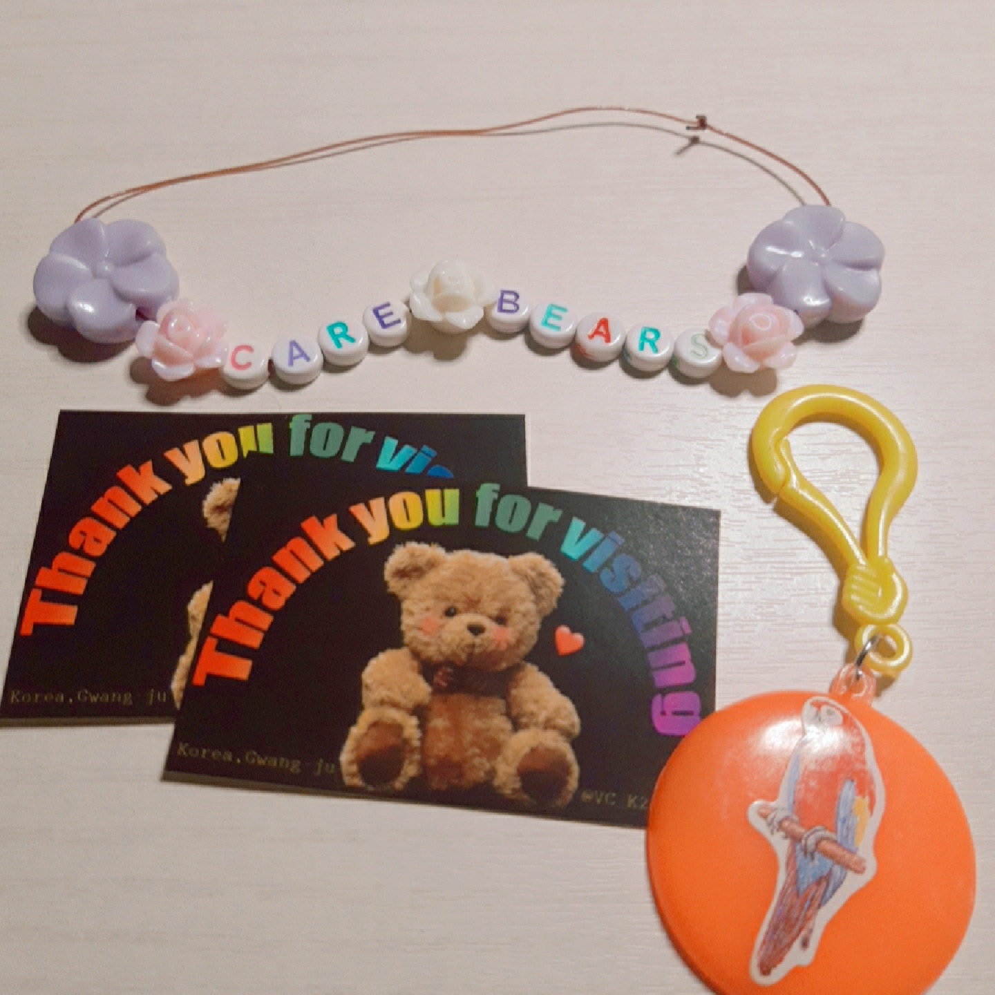 브레이브 하트 라이언🦁🧸