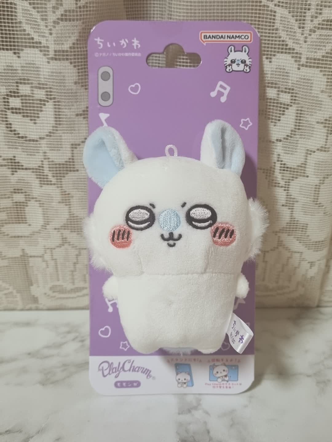 치이카와 플레이참 모몽가