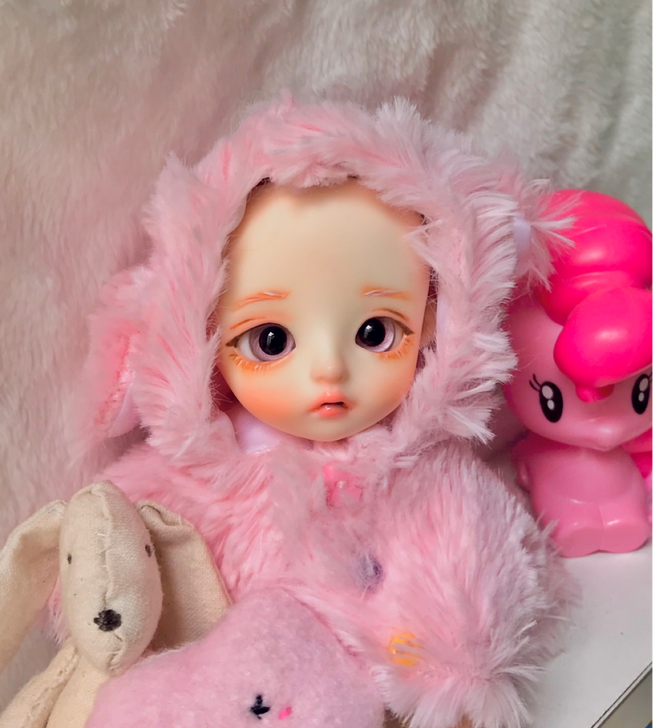 💞