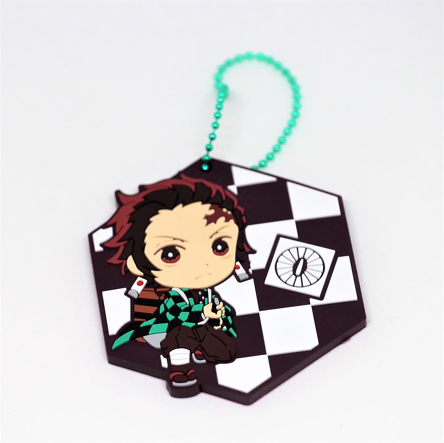 귀칼 키링♡ | 콜리(Colley)