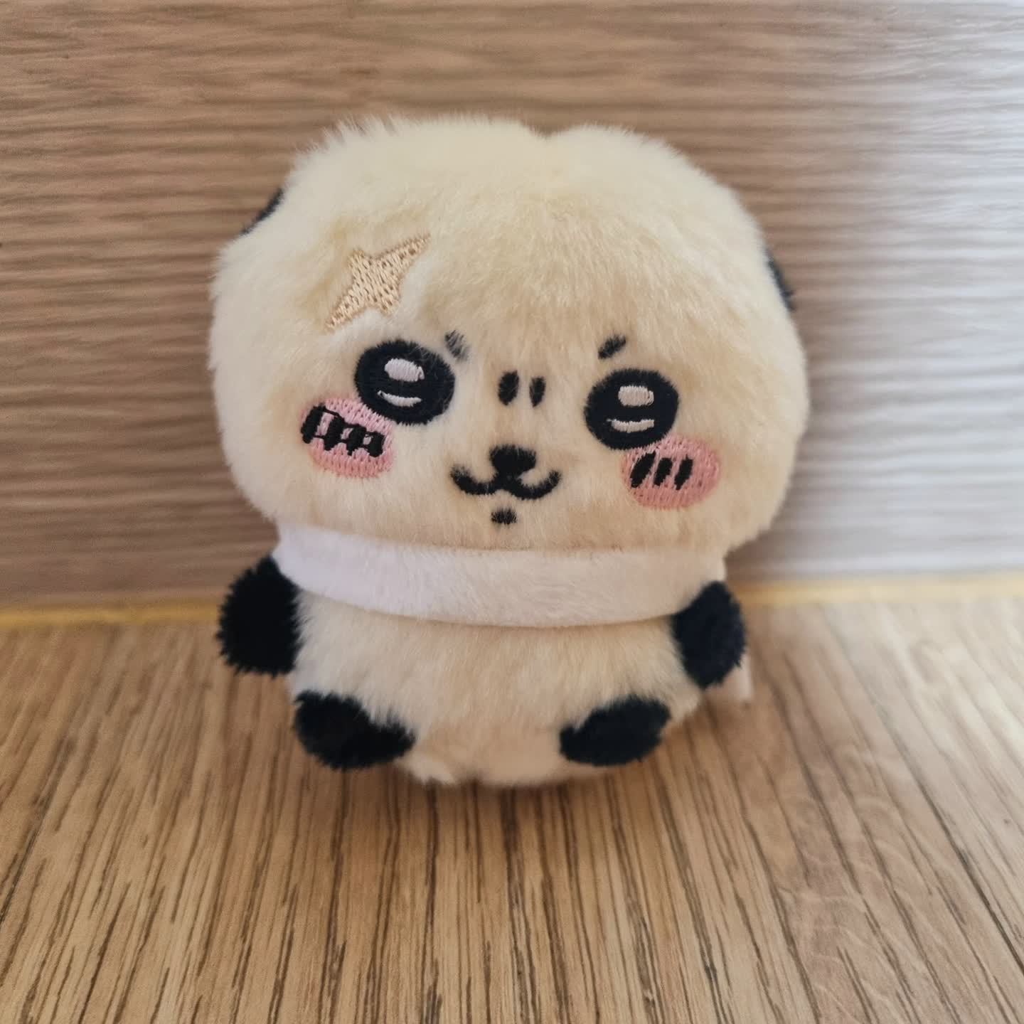 치이카와 앉은누이 2탄 랏코 + 코토부키야 핸드모델