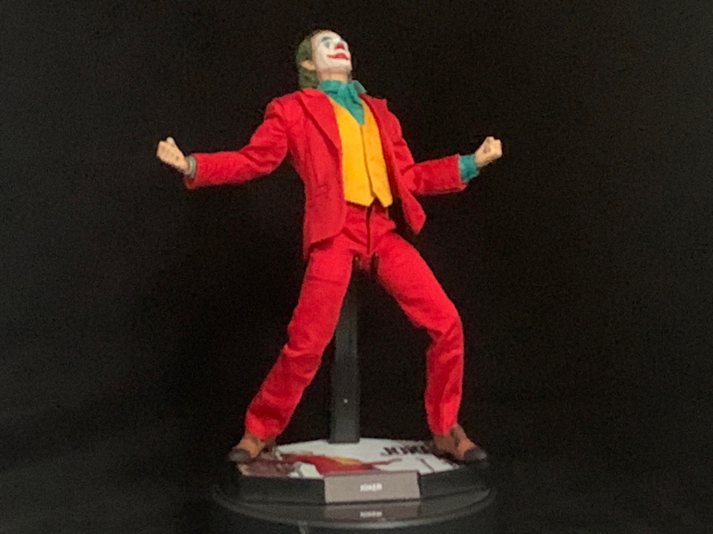 SW Toys Joker