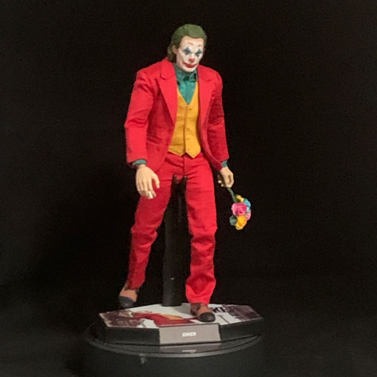 SW Toys Joker