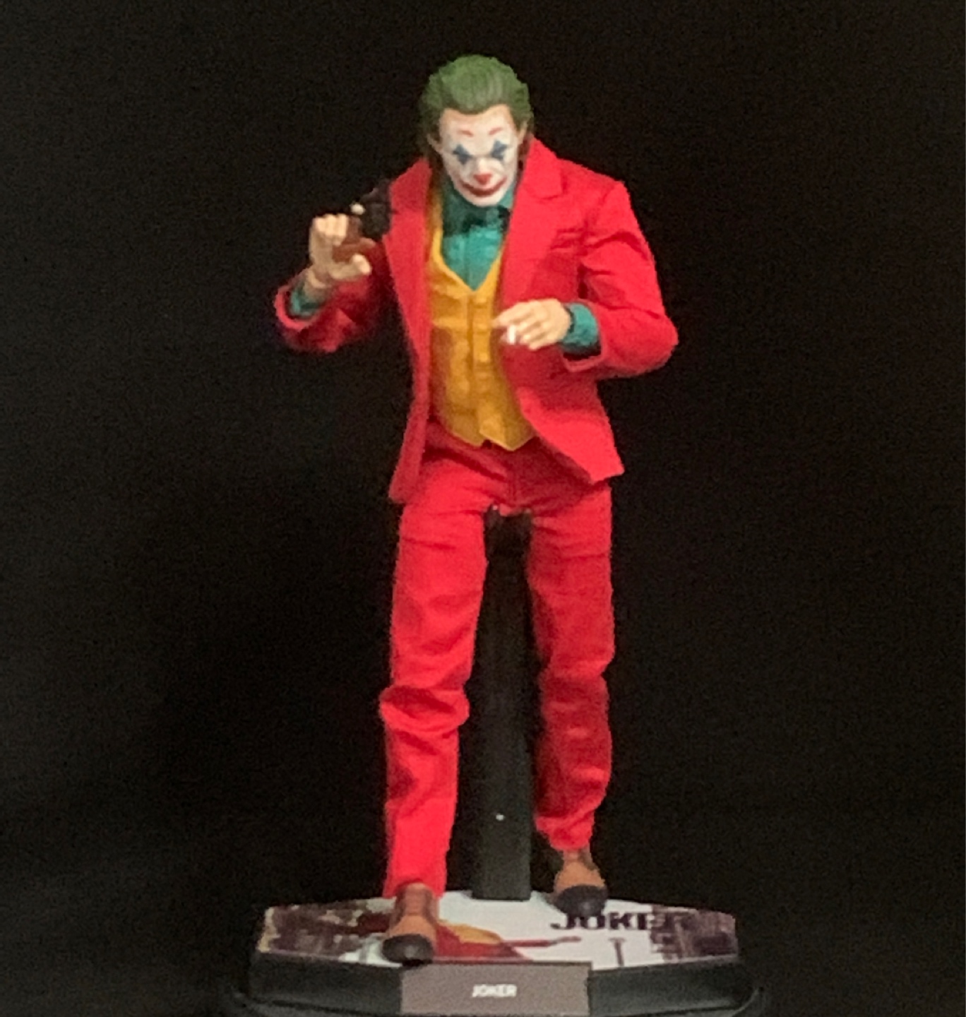 SW Toys Joker