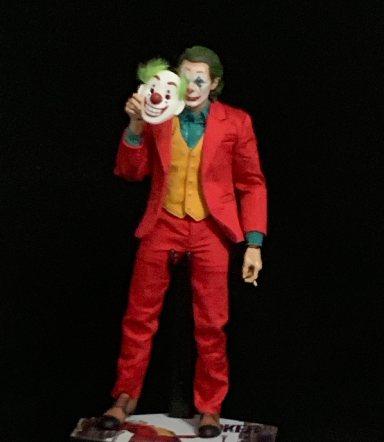 SW Toys Joker
