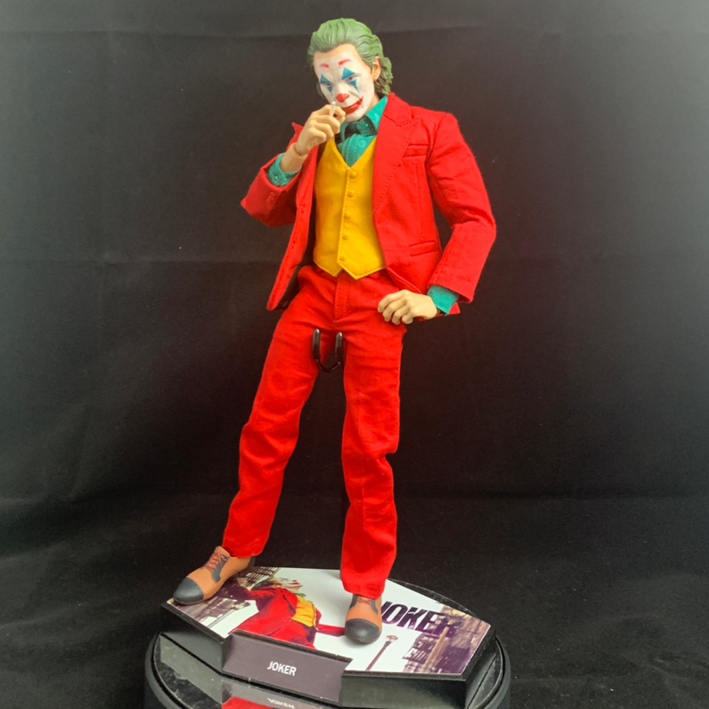 SW Toys Joker