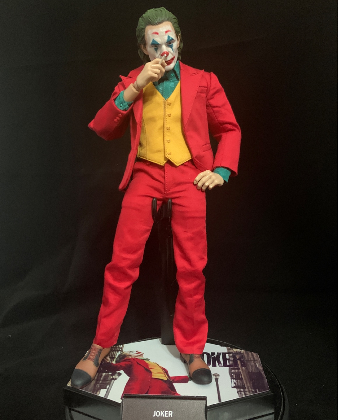 SW Toys Joker