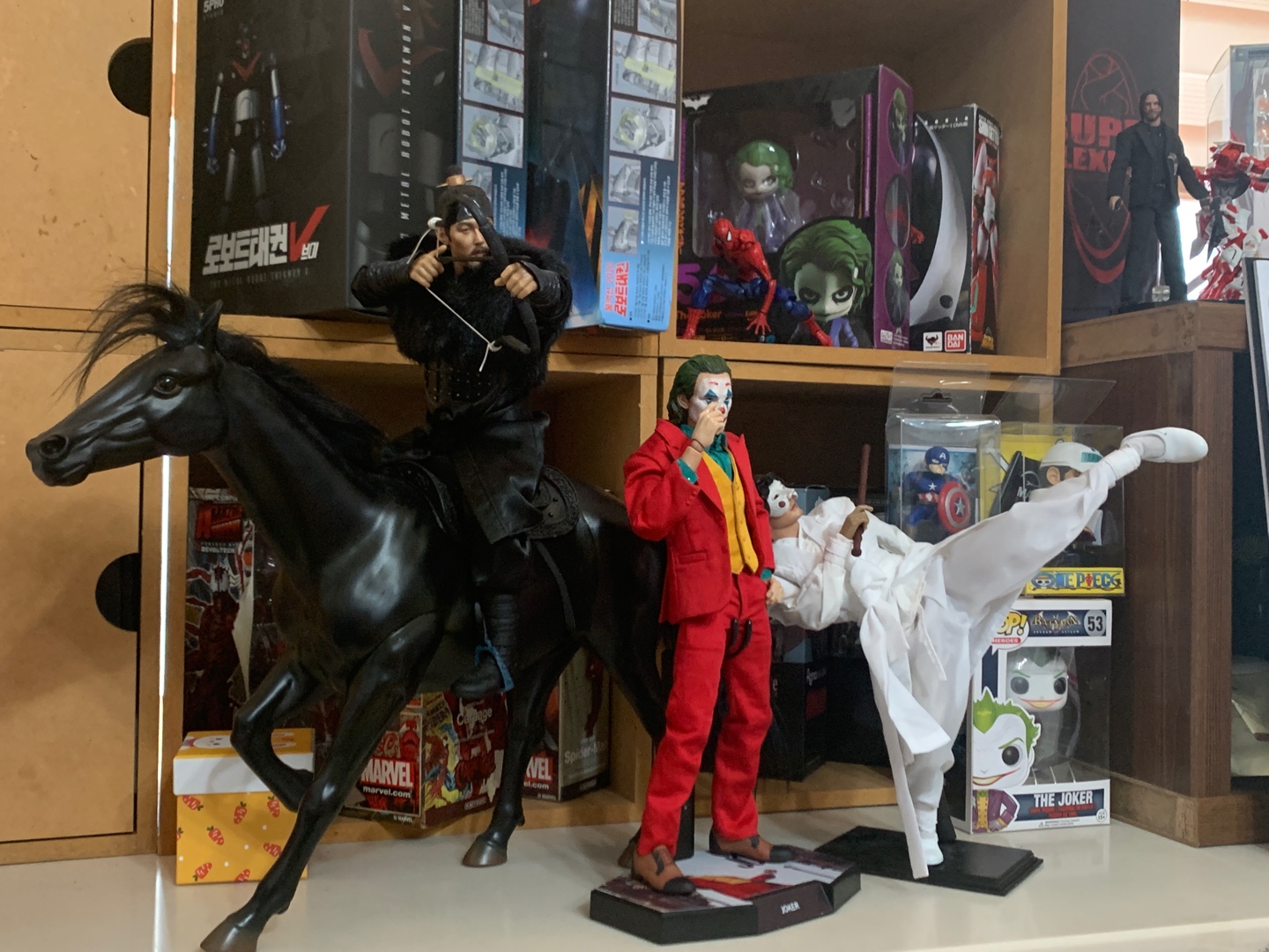 SW Toys Joker