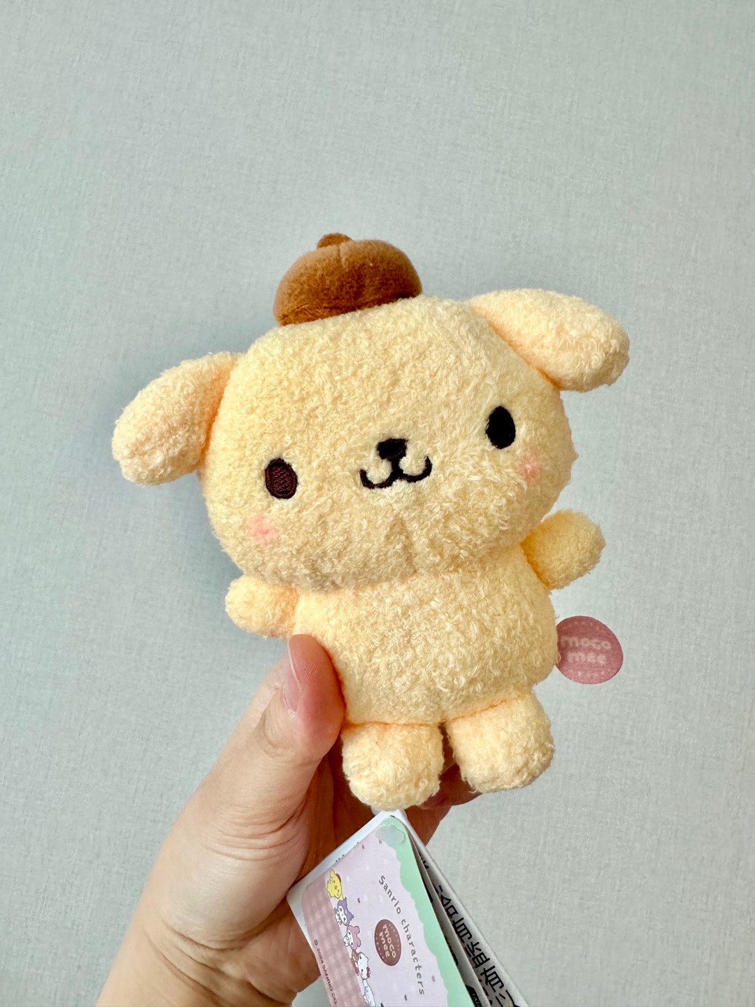 폼폼푸린💛