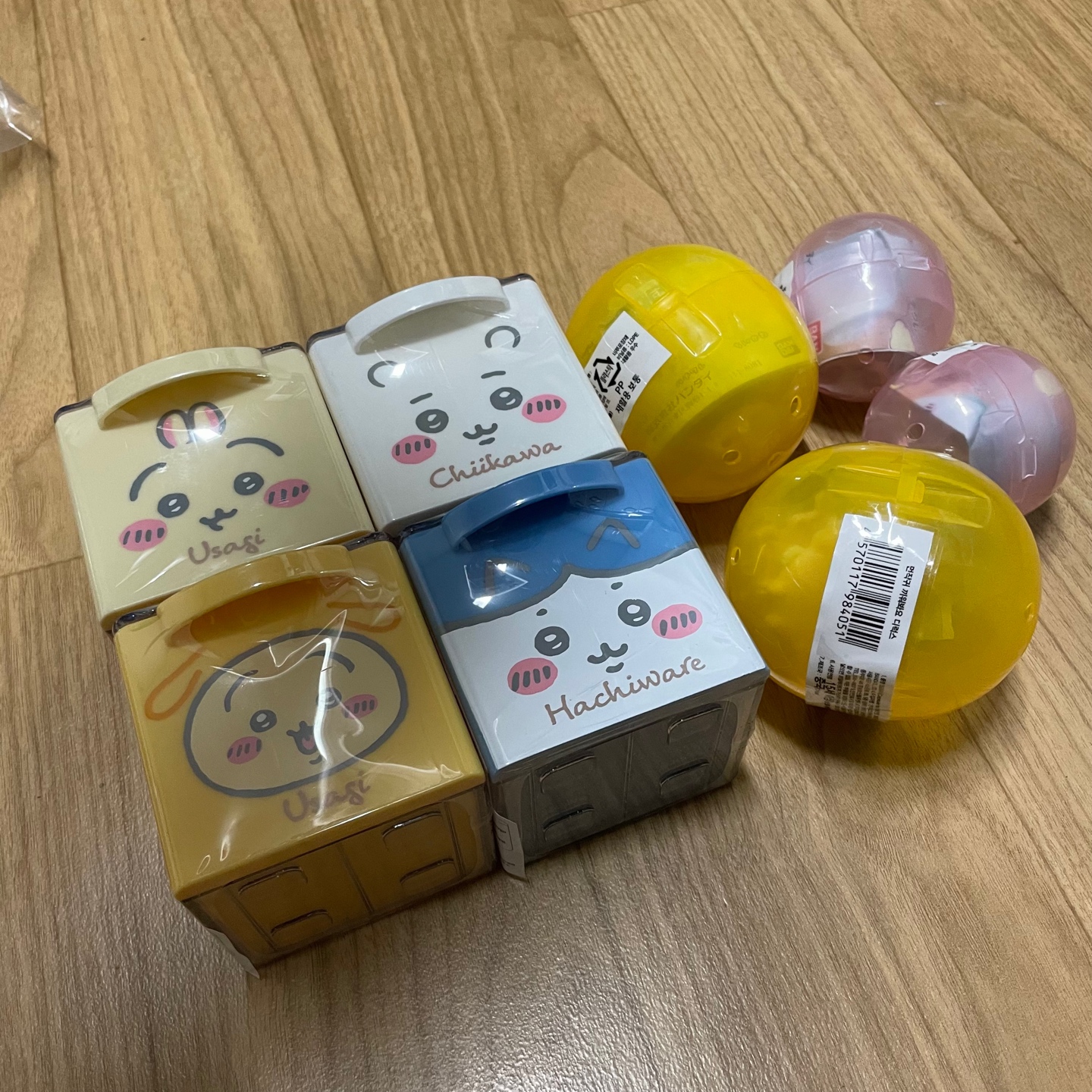 치이카와😻