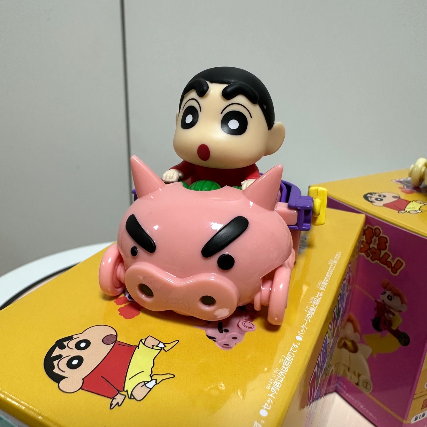 오늘 산 붕붕이들