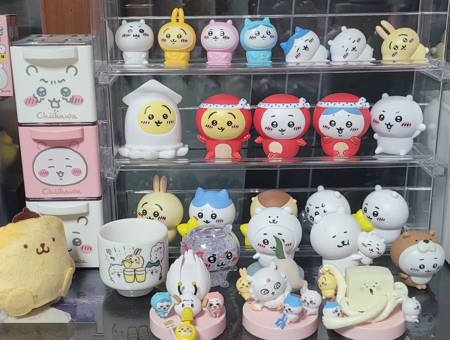 치이카와:)