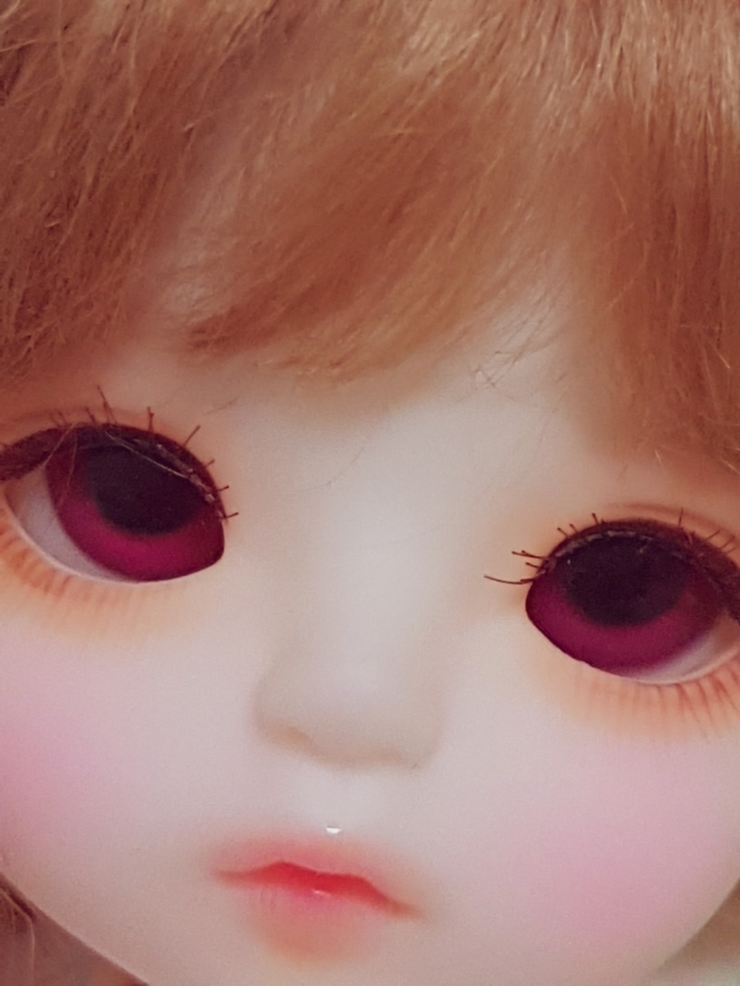 얼빡샷