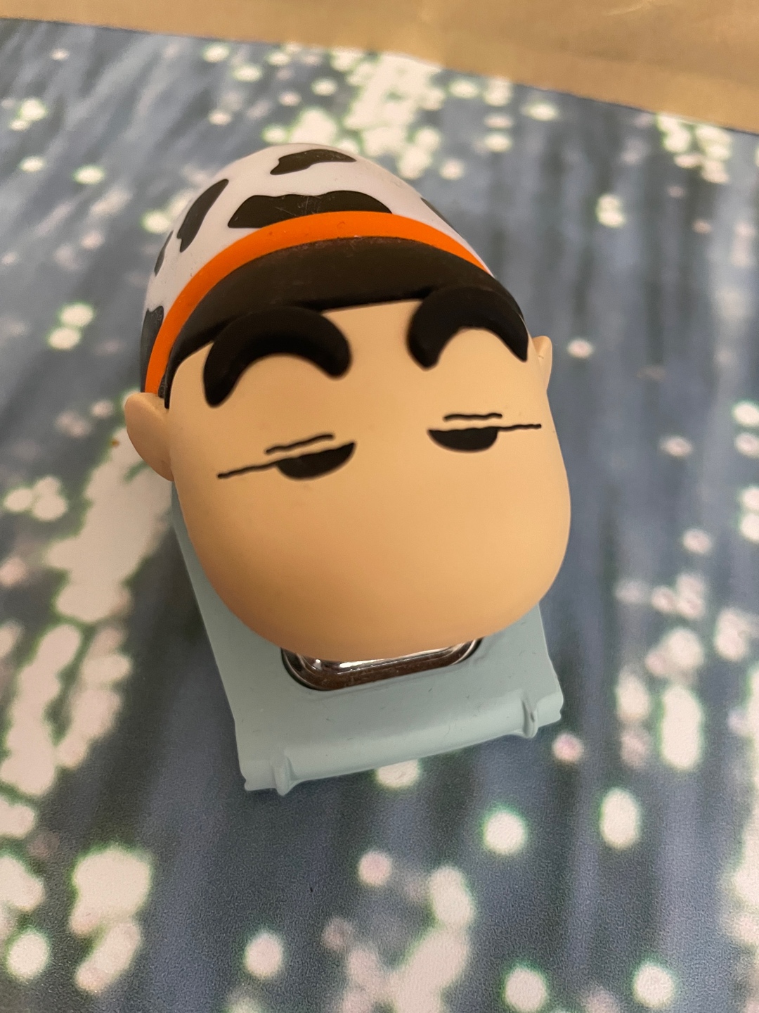 피규어 저 주세요..🥺