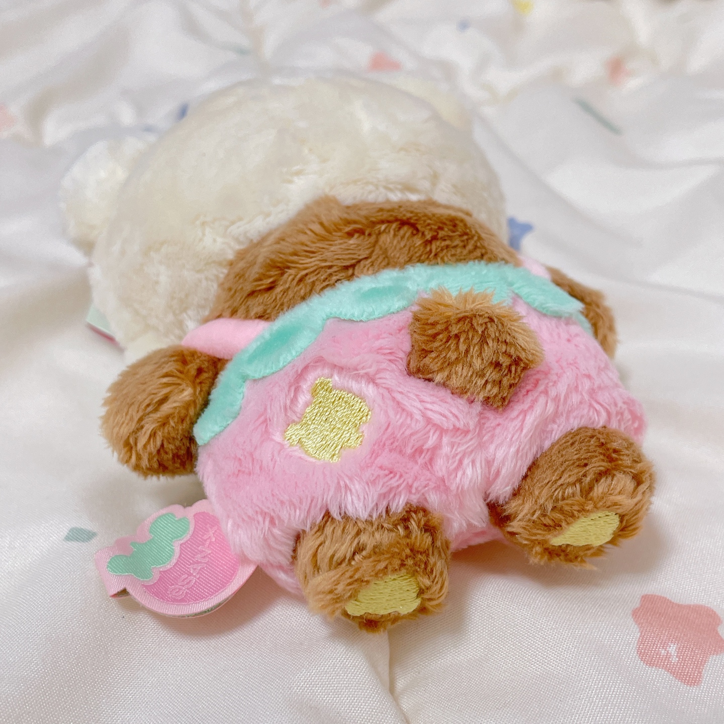딸기 코구마🐻❤️