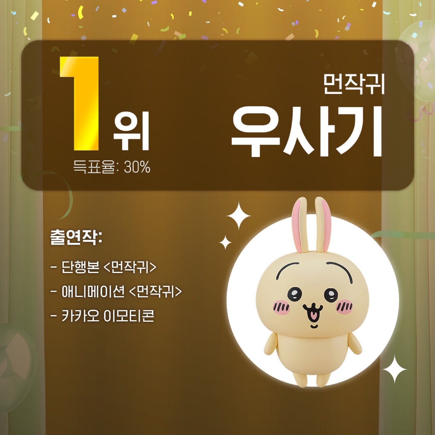 [결과 발표]
제4회 베스트 어워즈