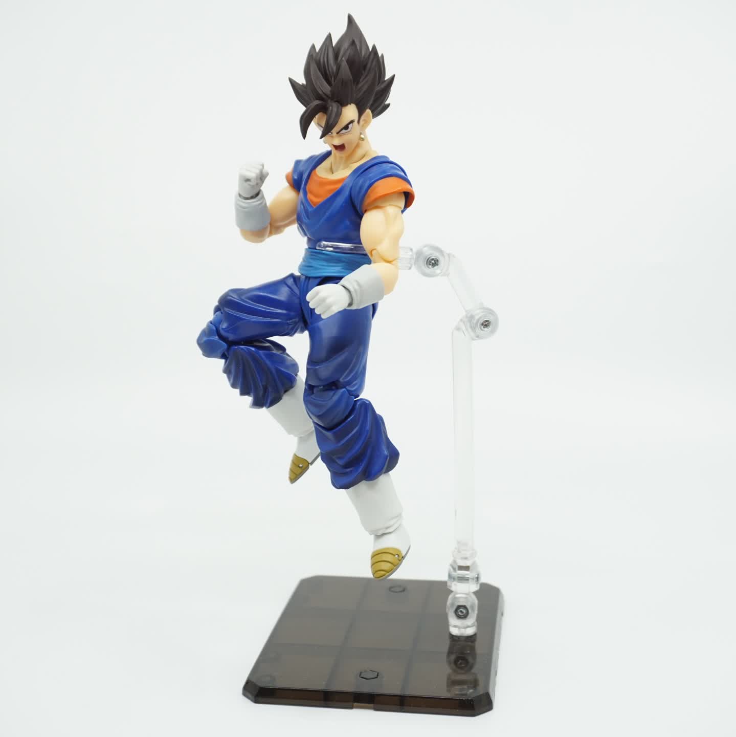 반다이 S.H.Figuarts 드래곤볼 베지트 2.0