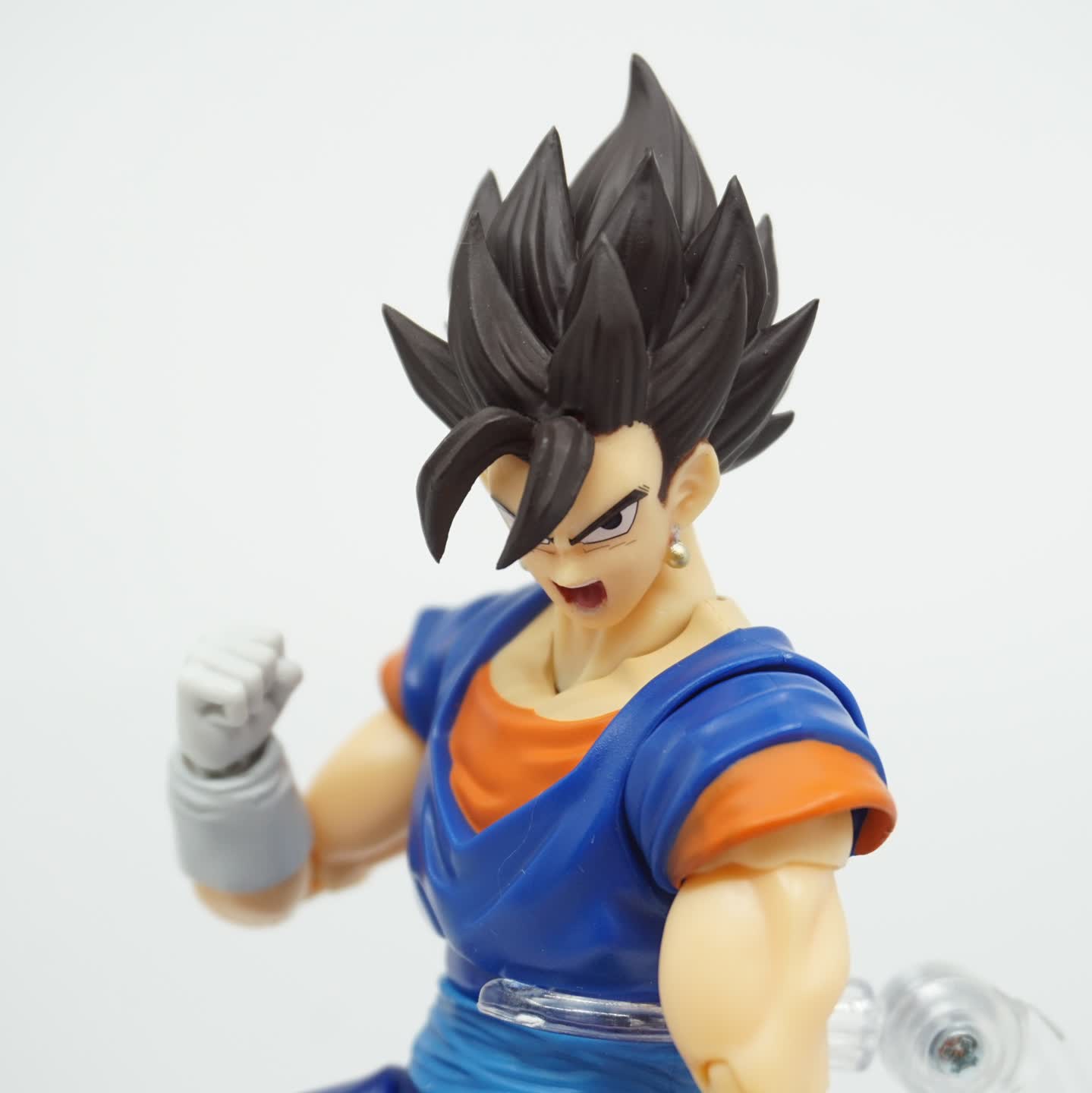 반다이 S.H.Figuarts 드래곤볼 베지트 2.0