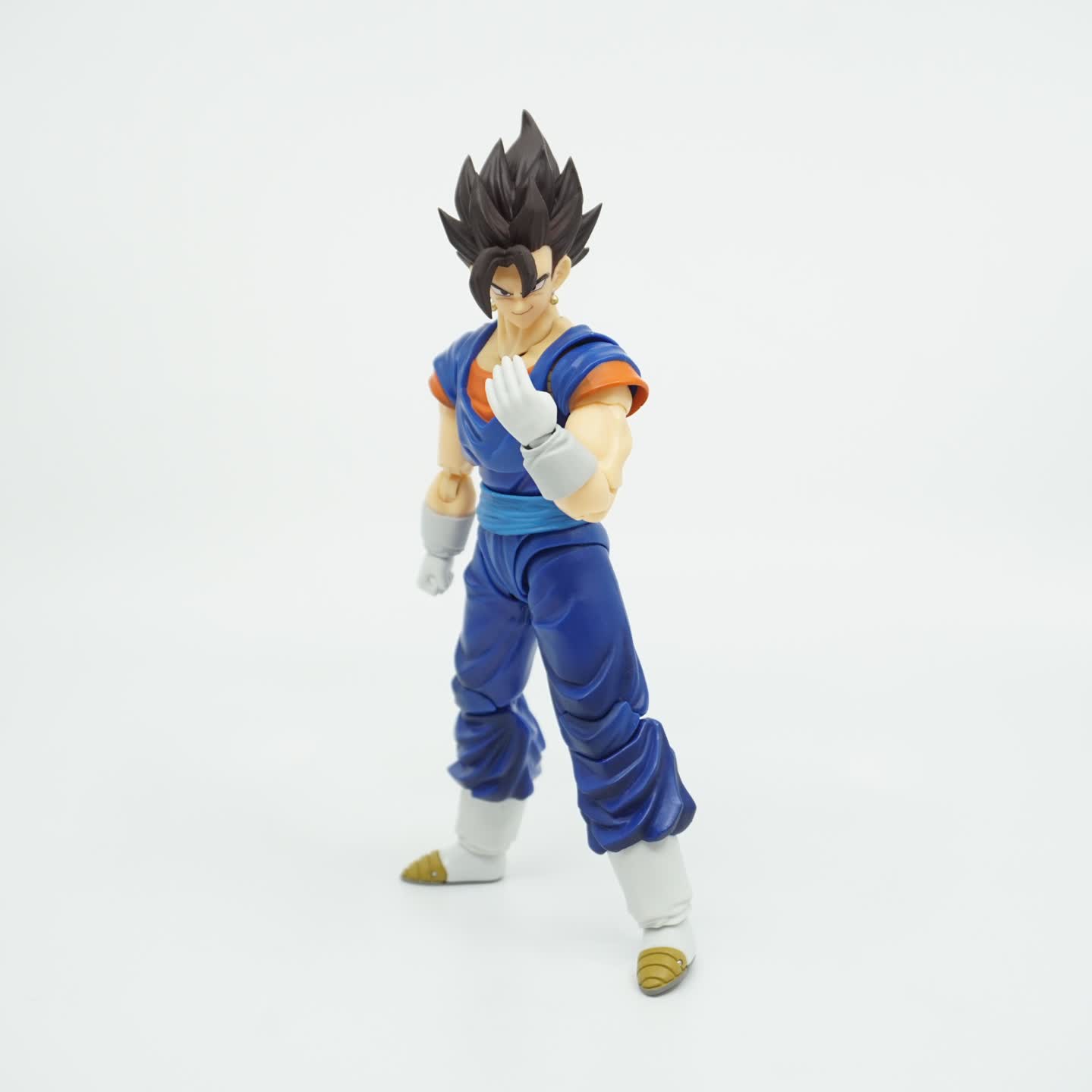 반다이 S.H.Figuarts 드래곤볼 베지트 2.0