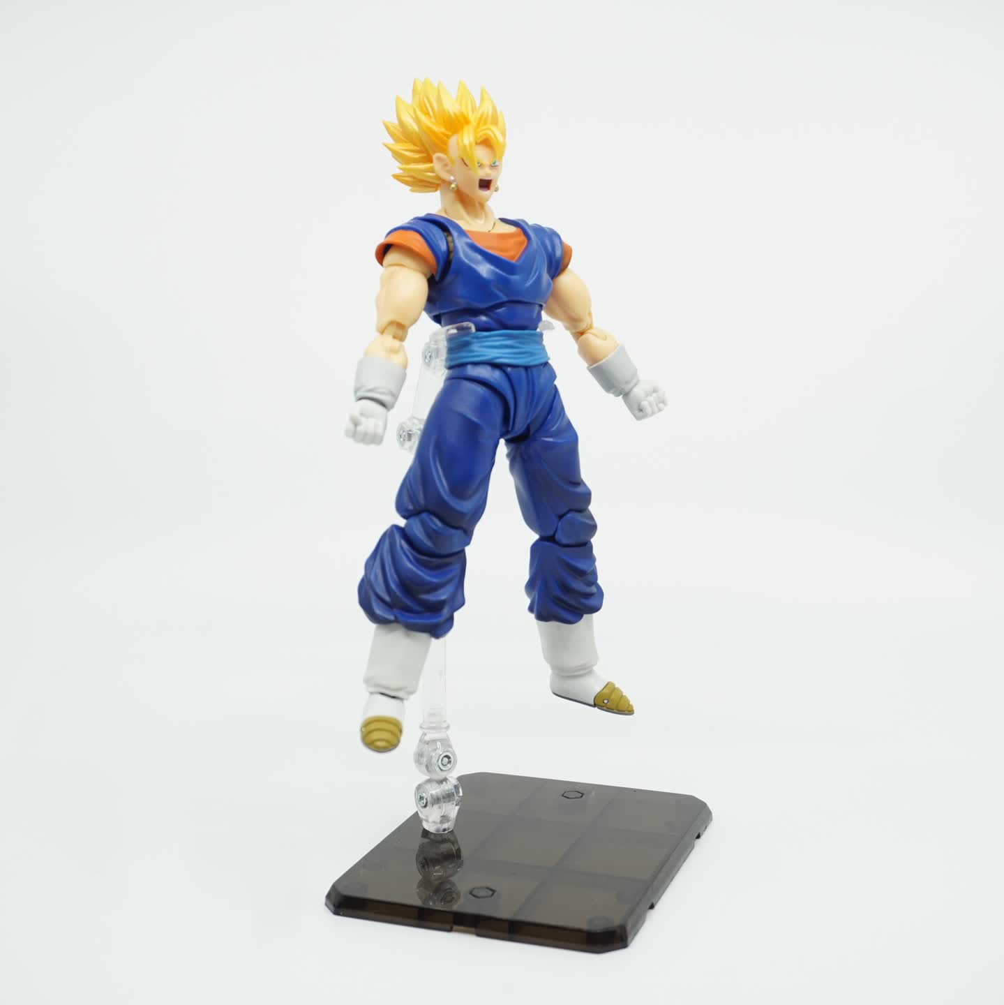 반다이 S.H.Figuarts 드래곤볼 베지트 2.0