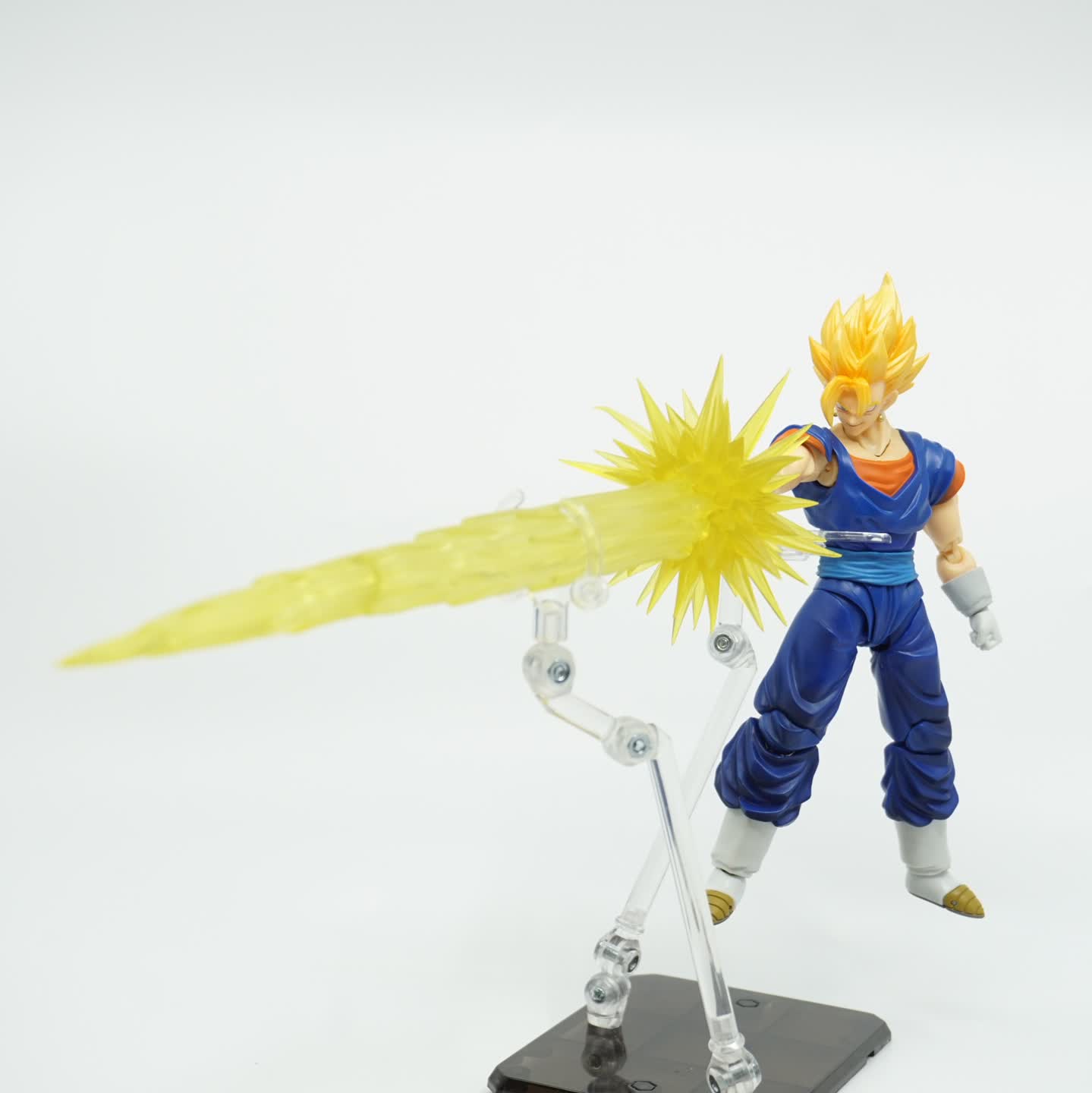 반다이 S.H.Figuarts 드래곤볼 베지트 2.0