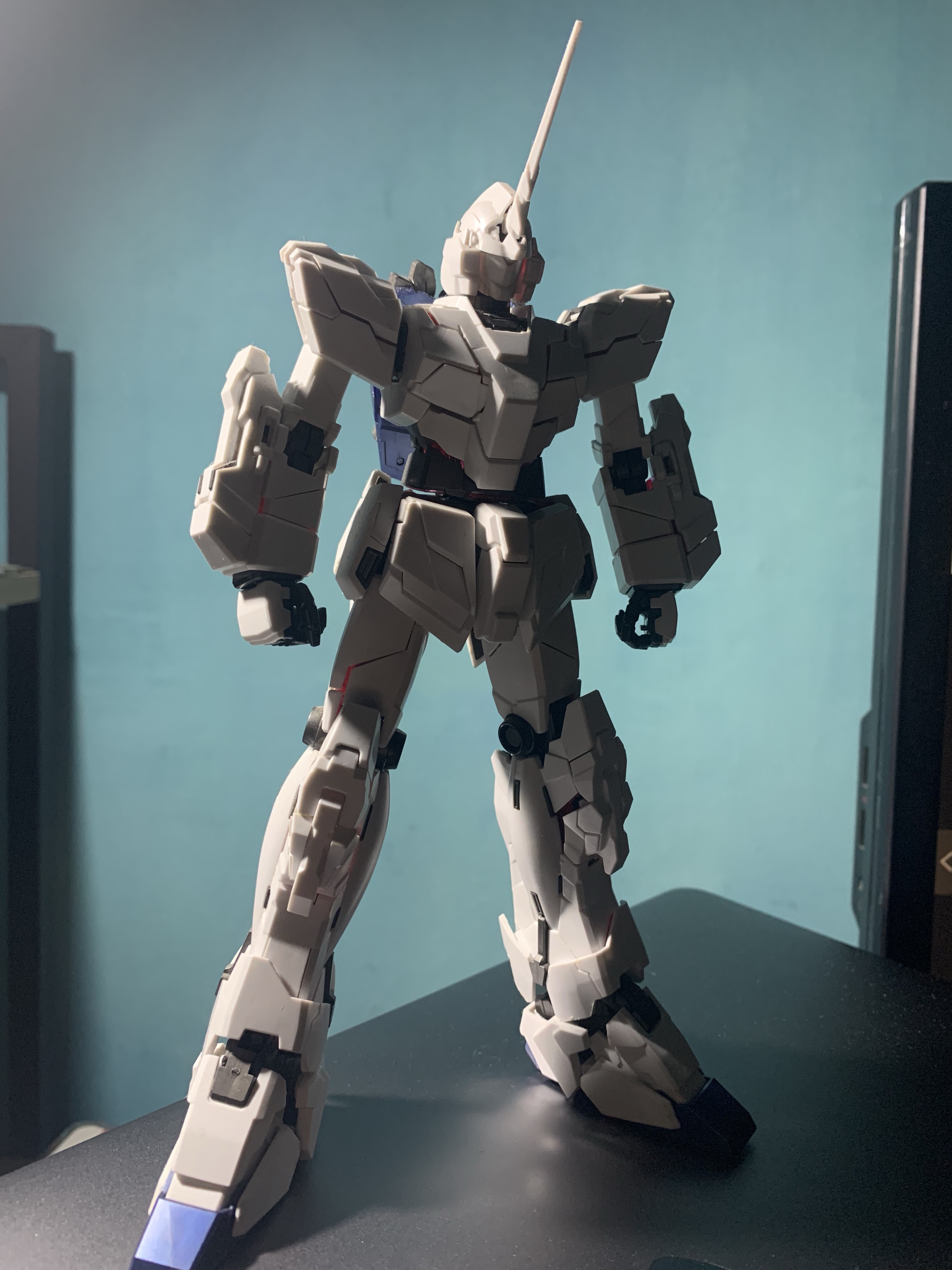 MG 유니콘