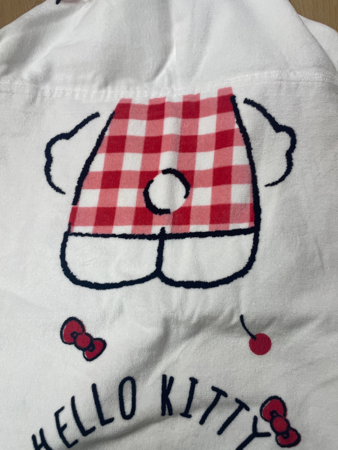 산리오 비치타월❤️