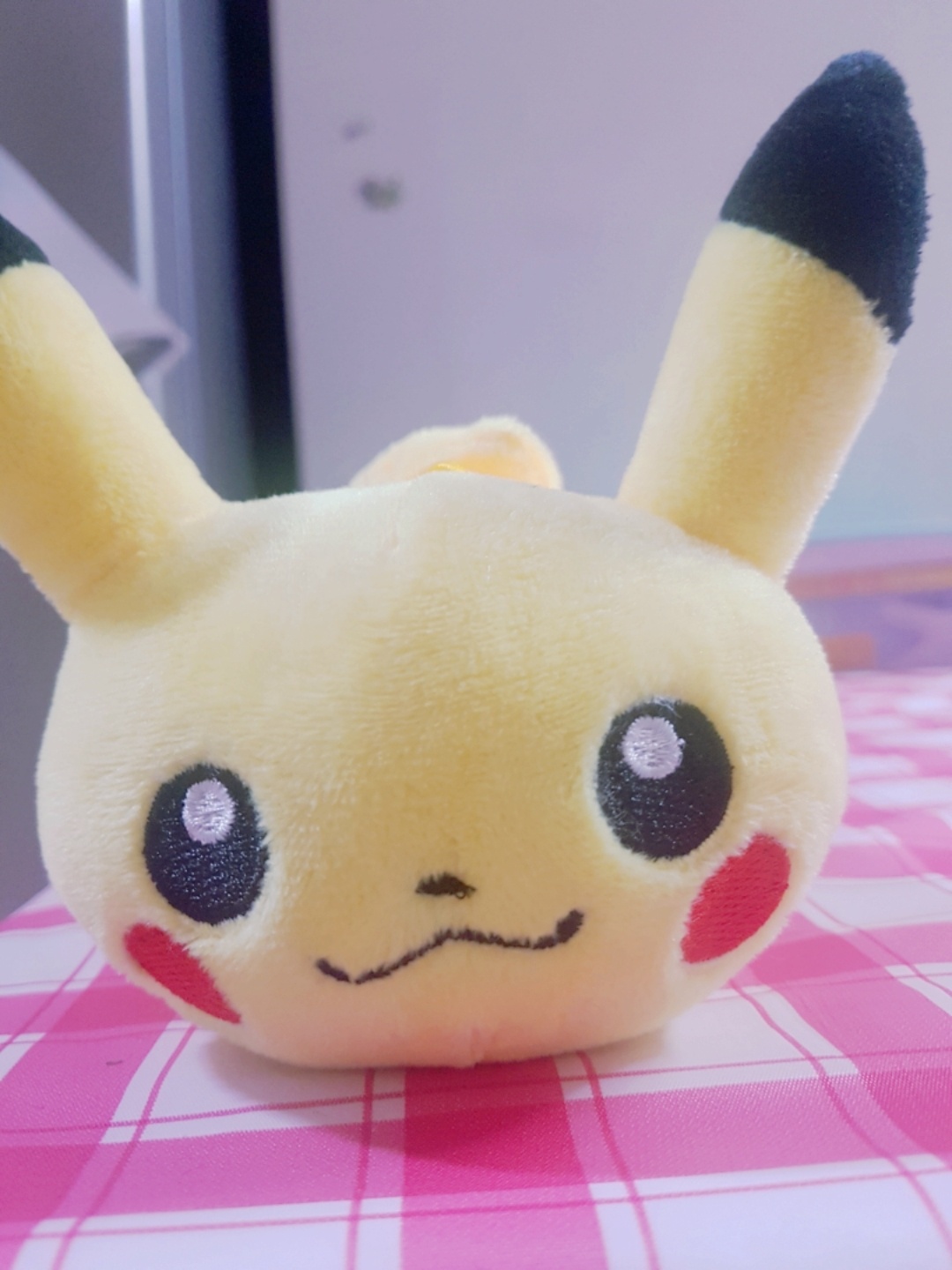피카츄!
