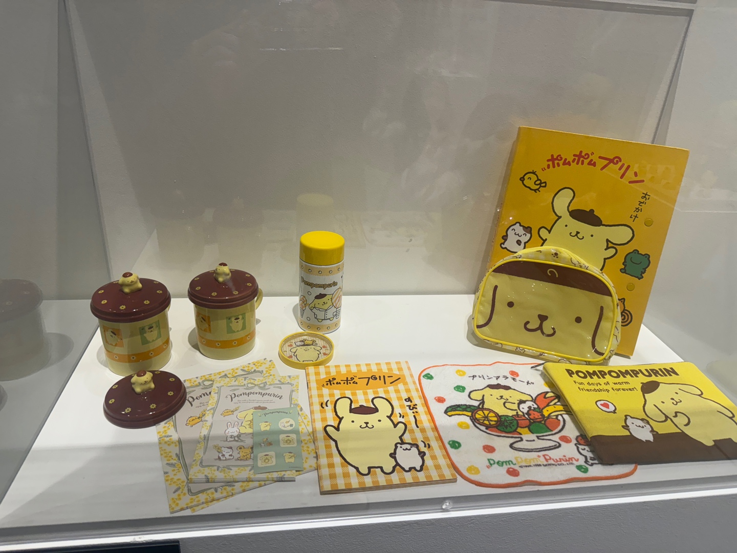 헬로키티 전시회 50주년