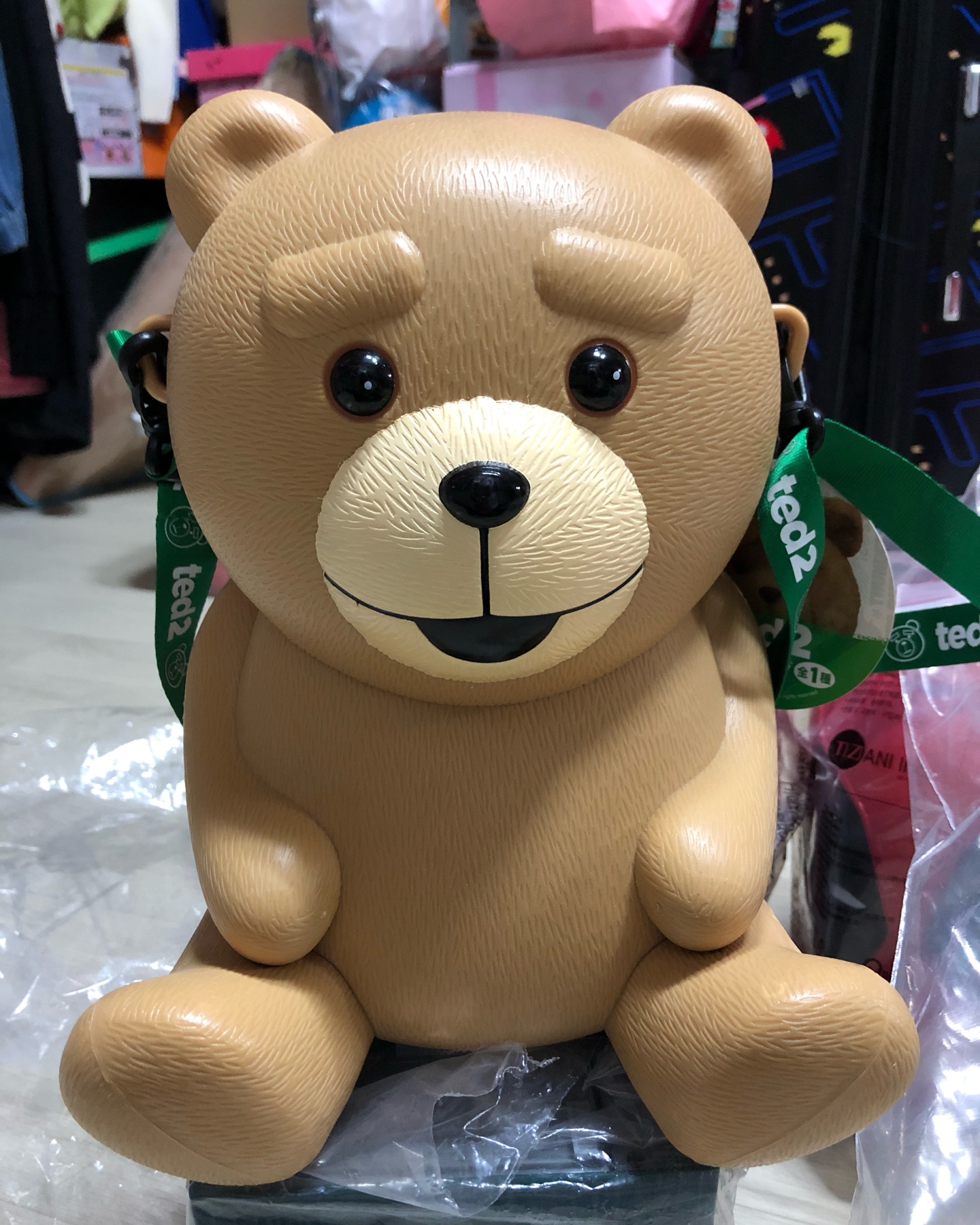 19곰 테드