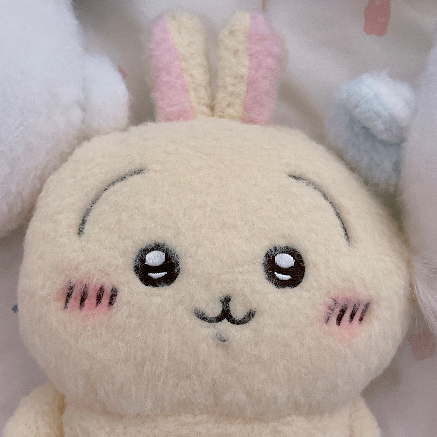 치이카와 아이들 풍차샷☺️❤️