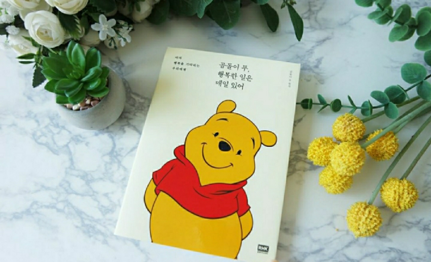 곰돌이 푸