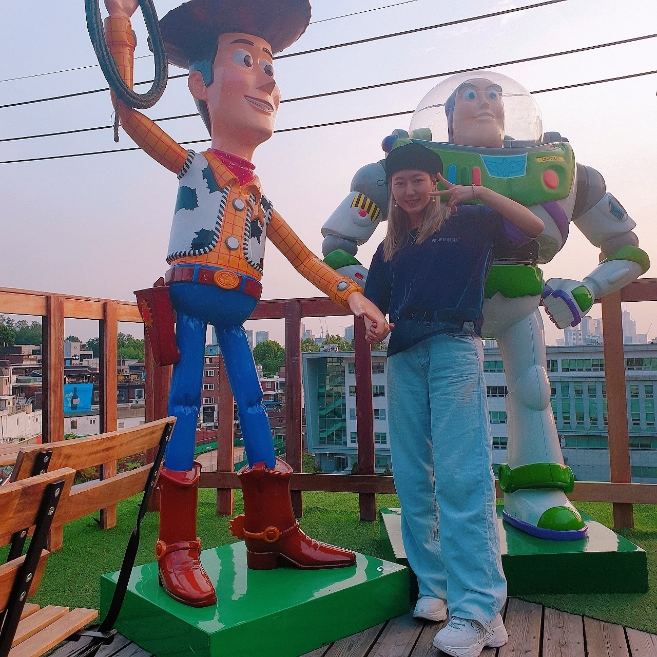 ☁이태원 토이하우스🏡☁