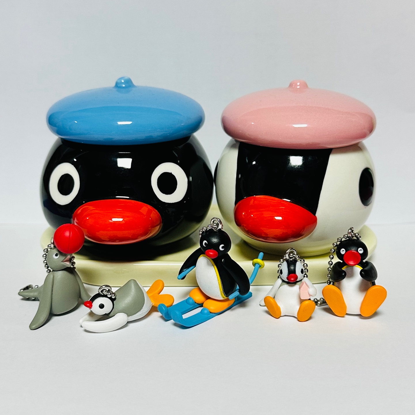 추억속의 핑구🐧