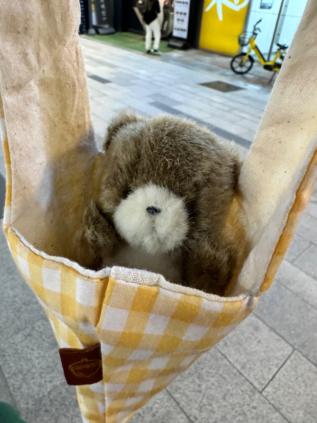조이풀메이트 곰탱이