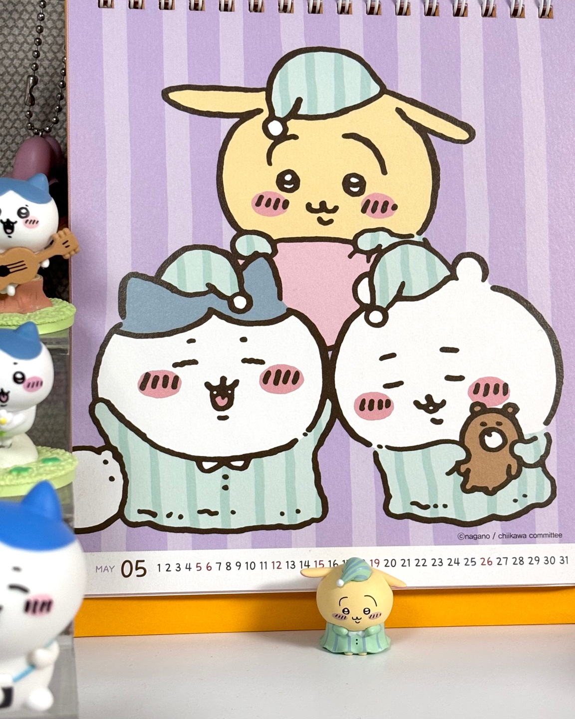 파자마 우사기🩵
