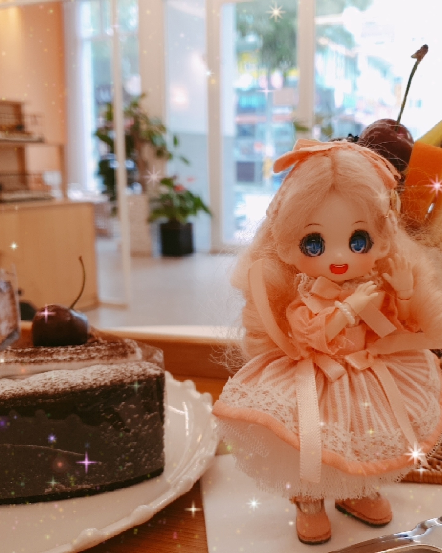 오덕팜 미니주