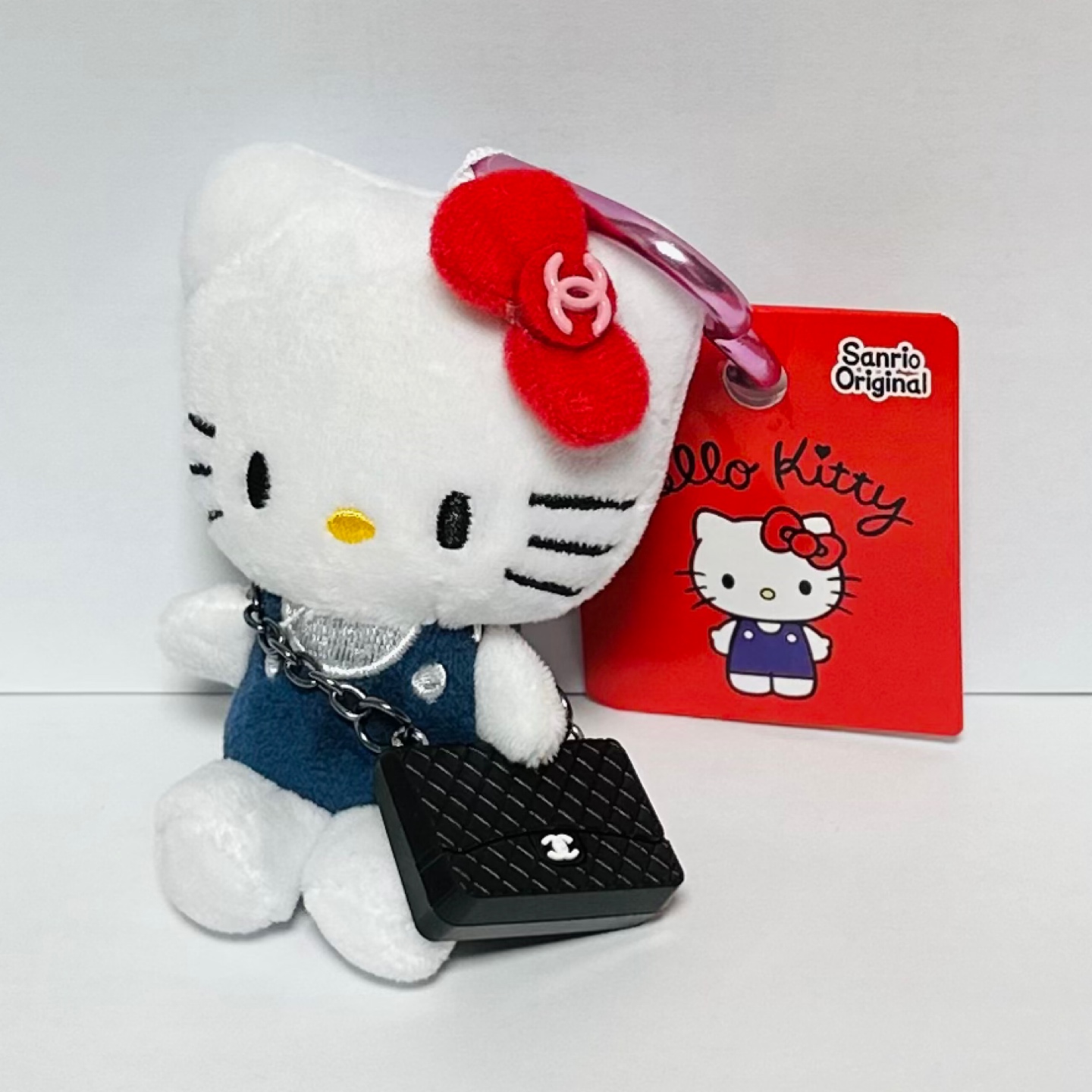샤넬키티👜🎁