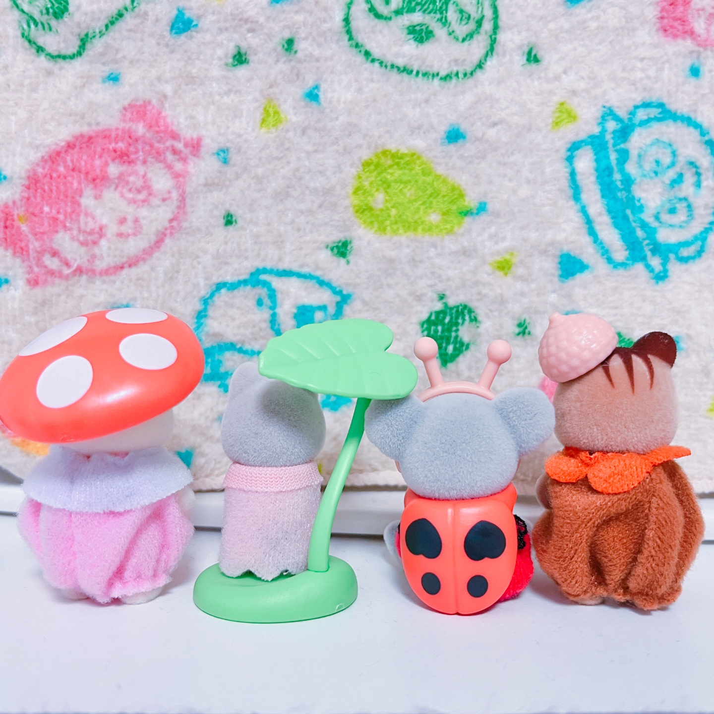 🍄실바니안 비밀의숲🍄