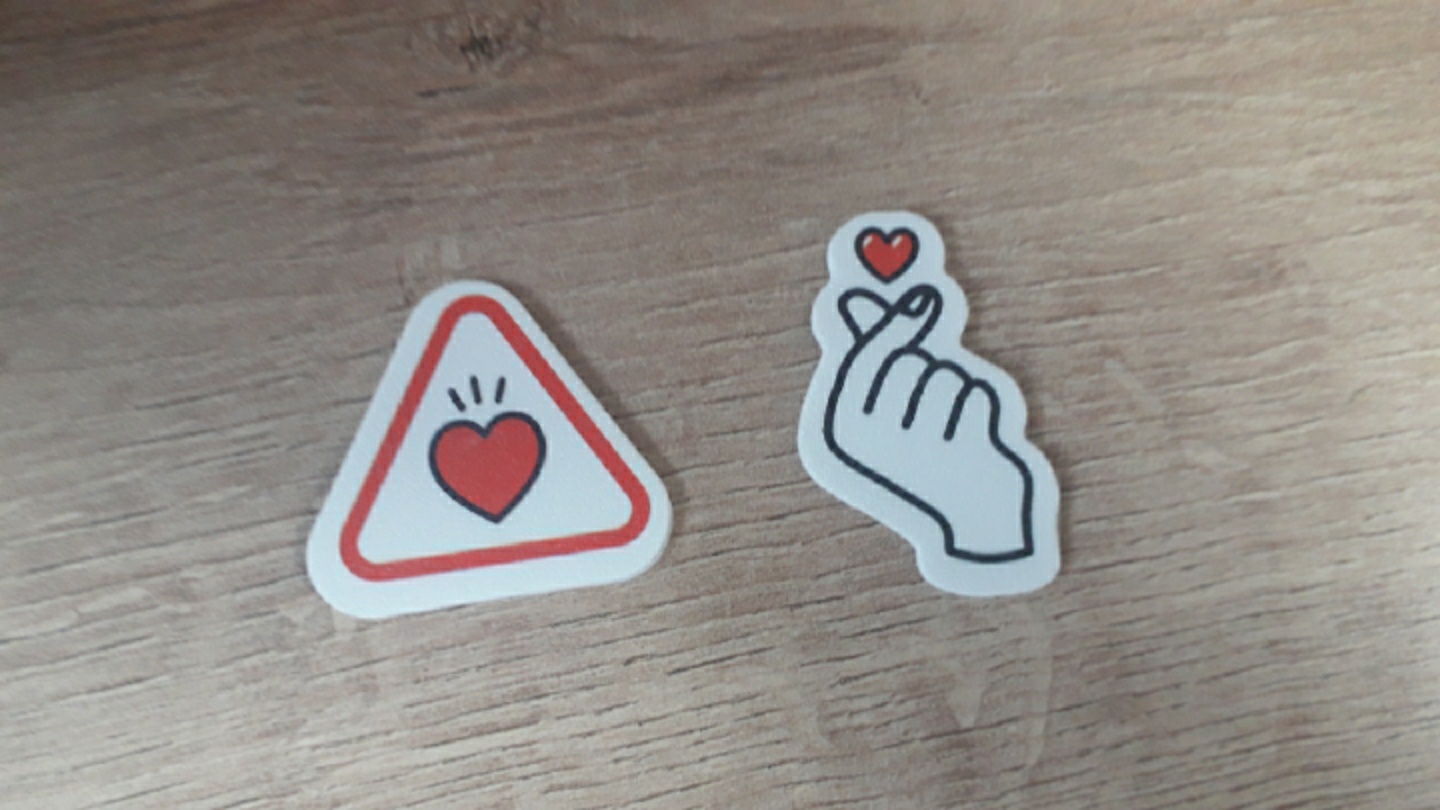 여러분 사랑합니다❤