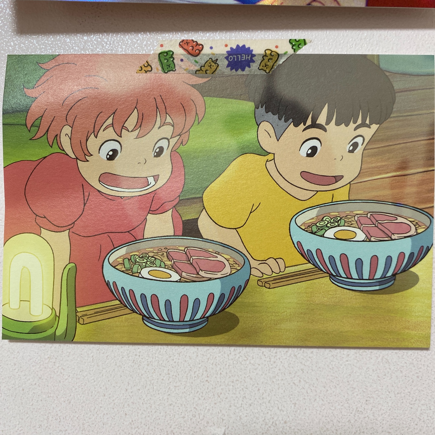 엽서