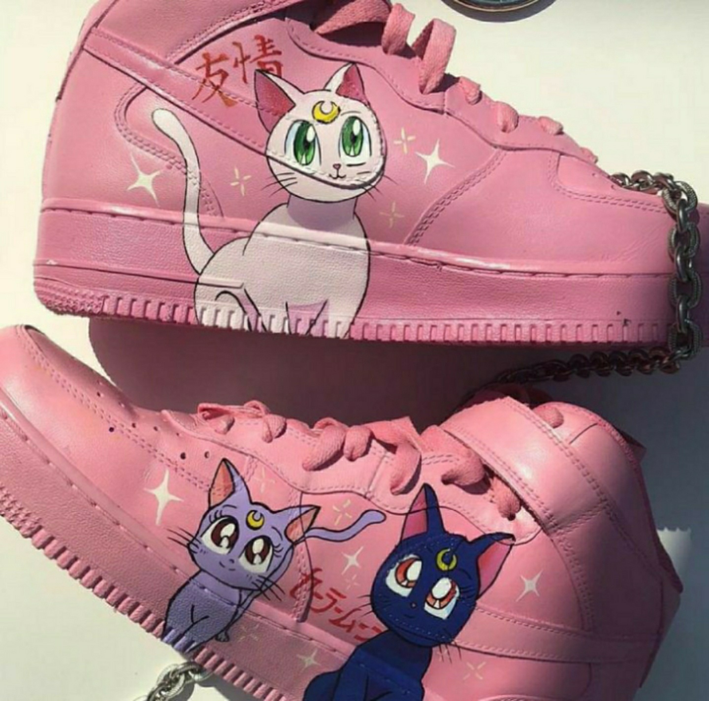 이런 신발이 있었나...