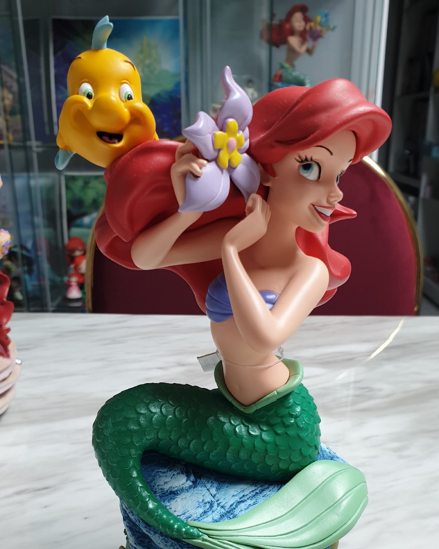 Ariel orgel