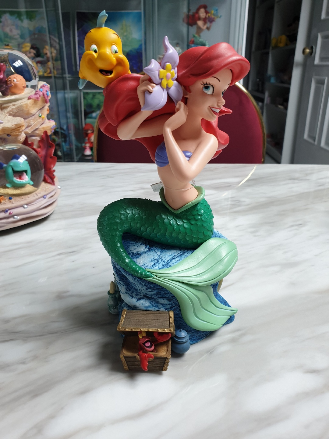 Ariel orgel