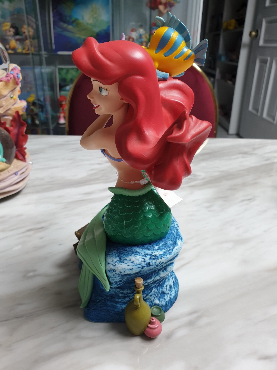 Ariel orgel