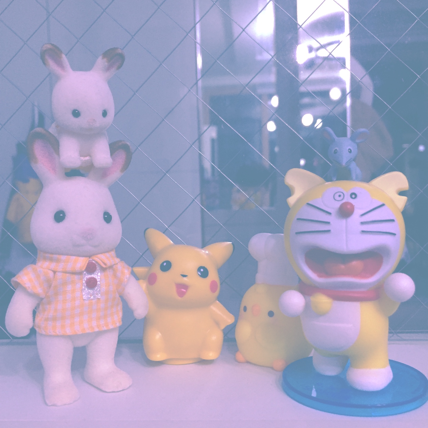 노랑아이⭐️