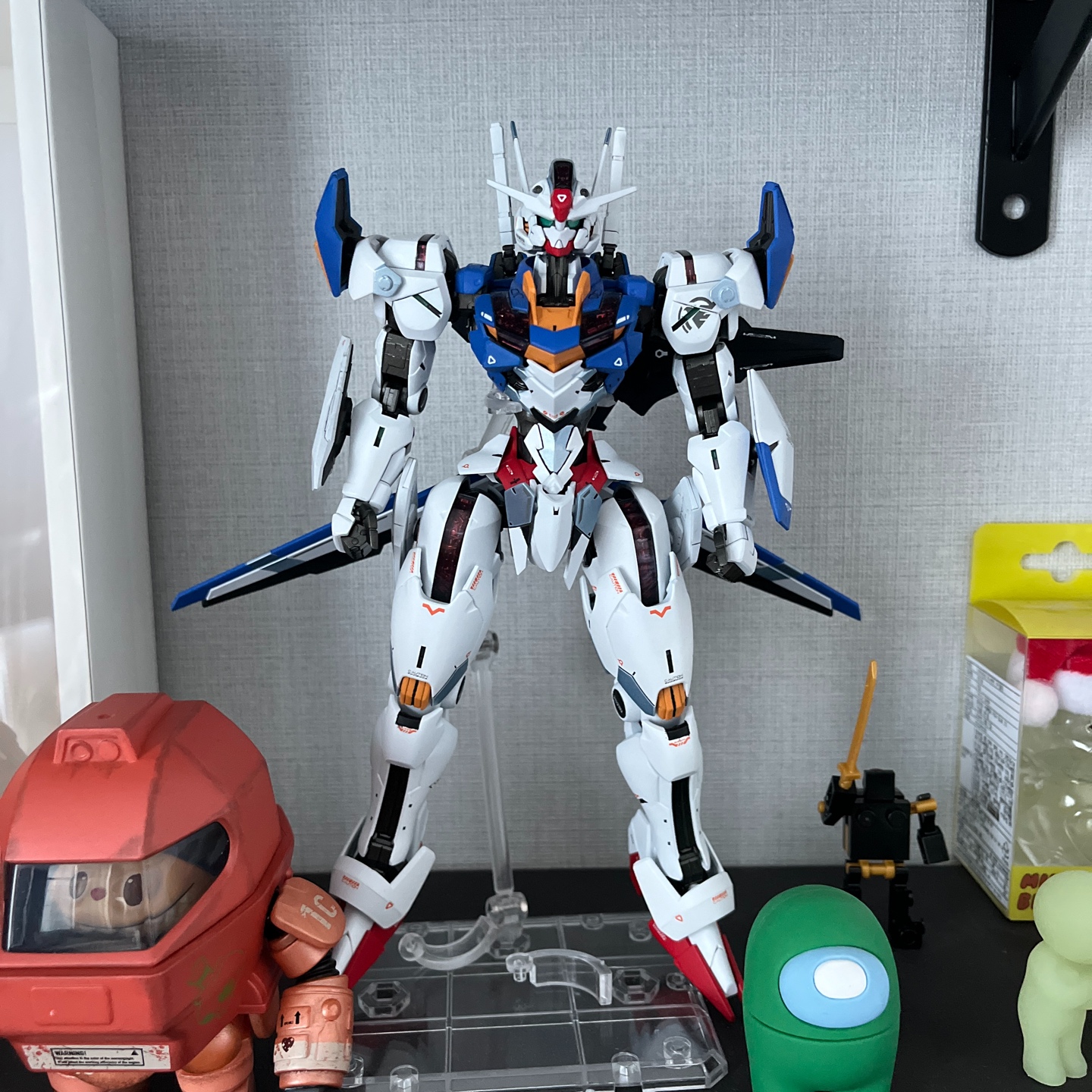 Gundam Aerial