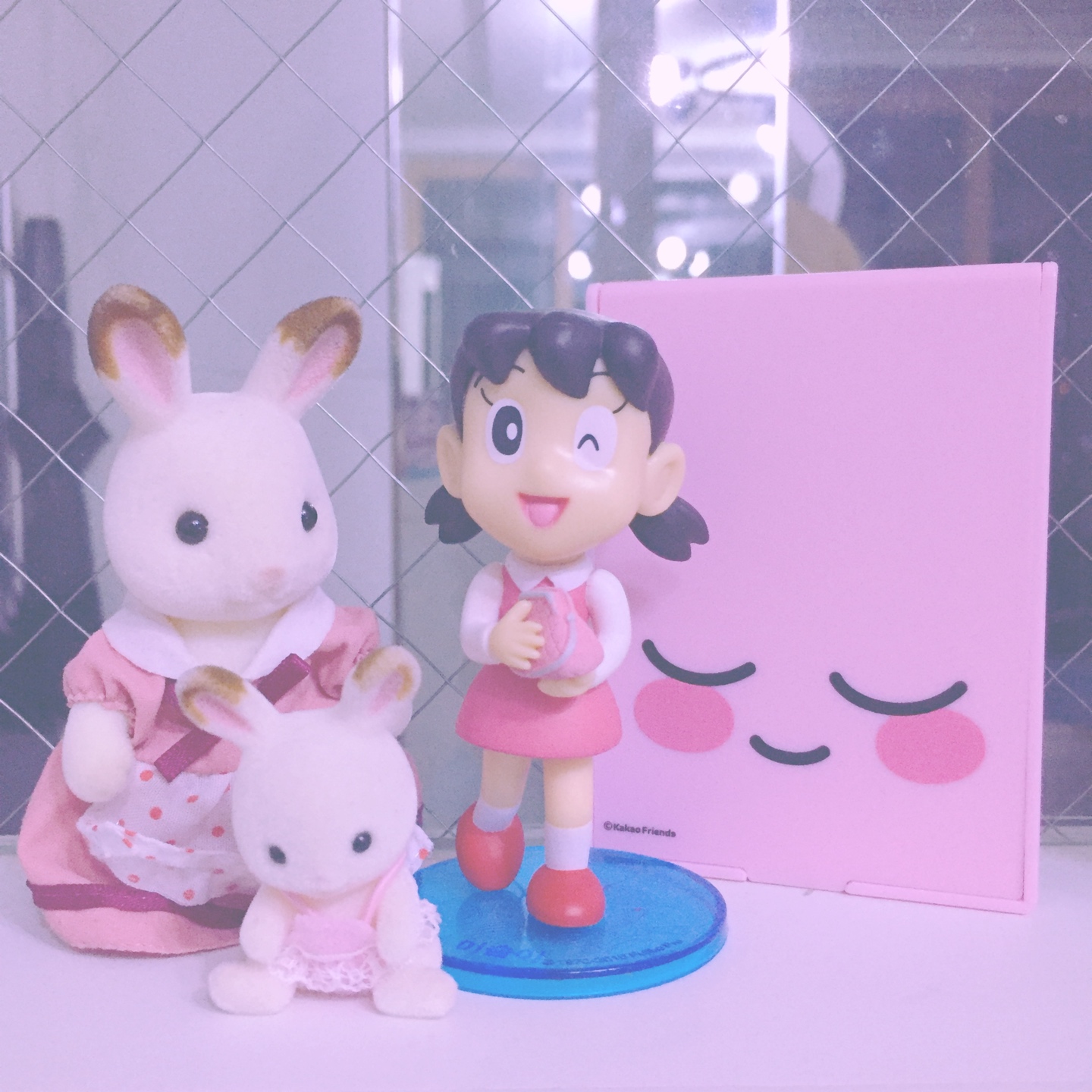 핑꾸핑꾸&.&